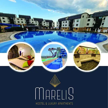Marelis Skies Studio Appartamento *