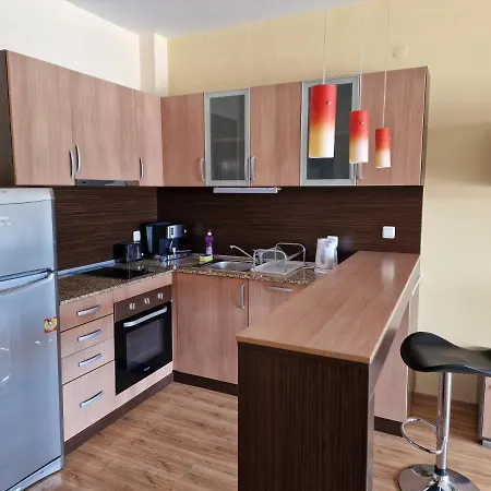 Appartamento Marelis Skies Studio *