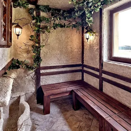 Marelis Skies Studio Appartamento Topola