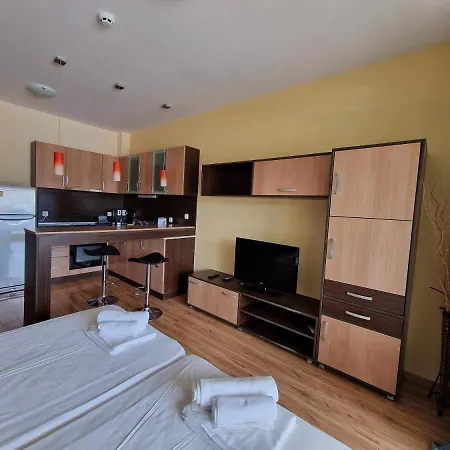 Marelis Skies Studio Appartement *