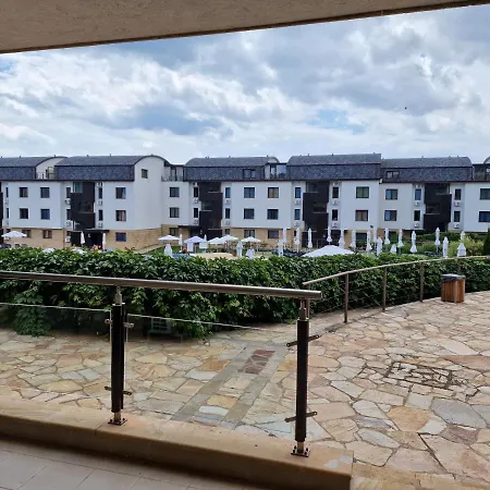 Appartement Marelis Skies Studio